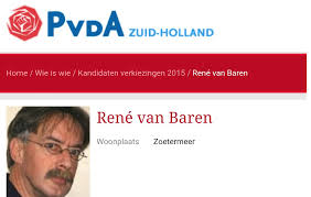 René van Baren