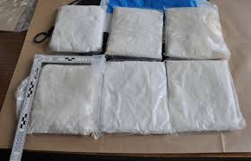 1500 kilo cocaïne