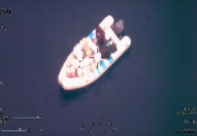 drugsboot italie 500 kilo hajs